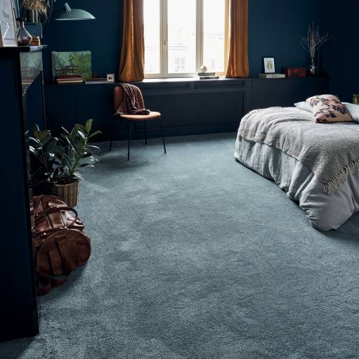 450W RoomSet carpet Sublime 150 BLUE 02